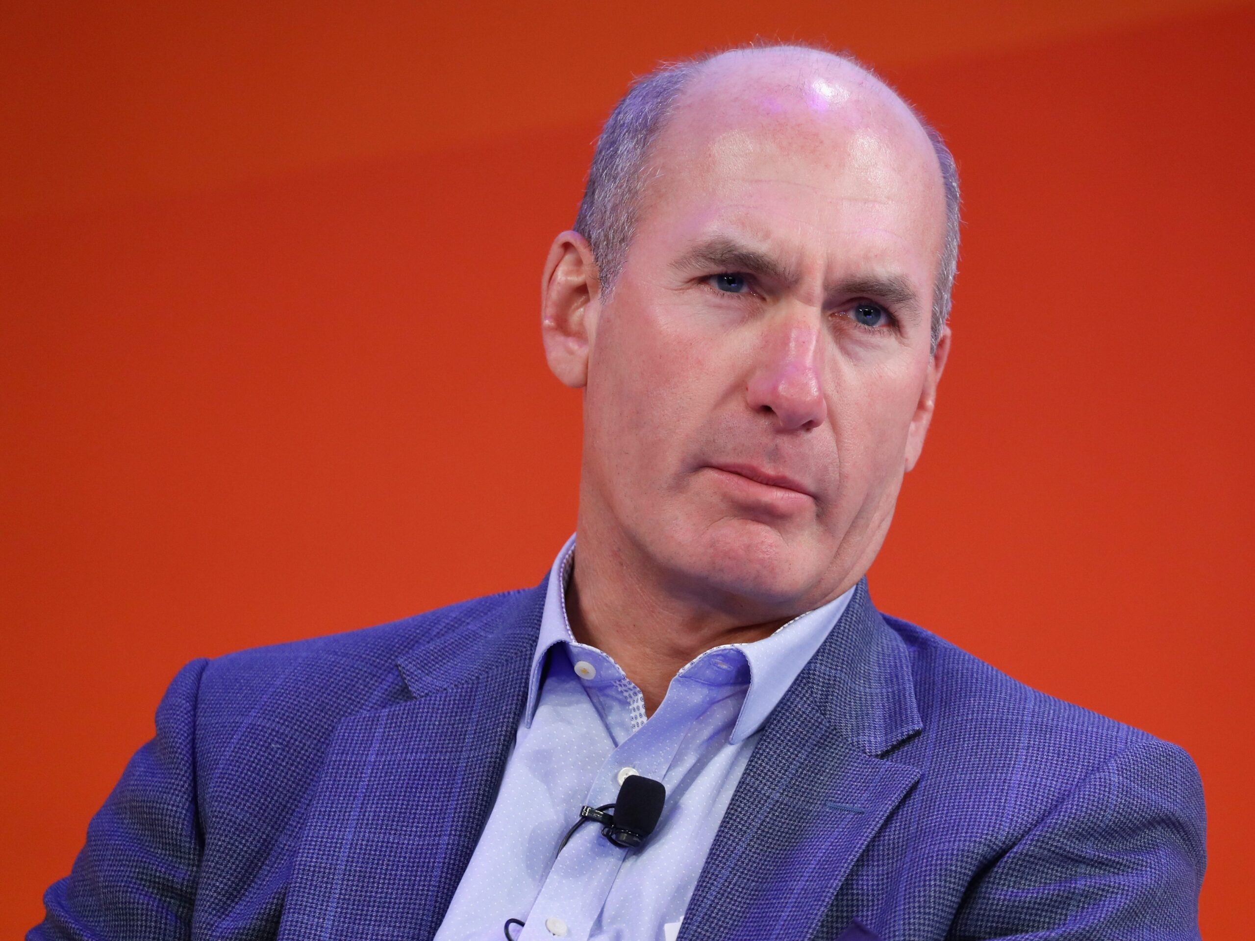 AT&T CEO’s Urgent Memo Signals Major Shift in Corporate Culture