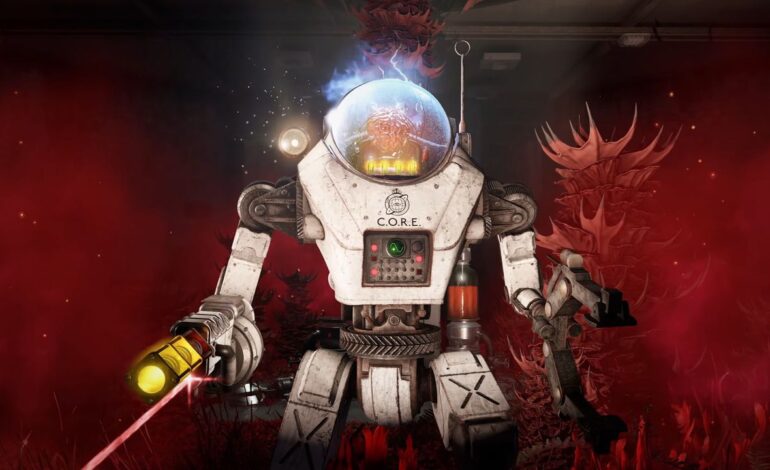 Atomfall Unveils Second Story DLC: The Red Strain Arrives September 16