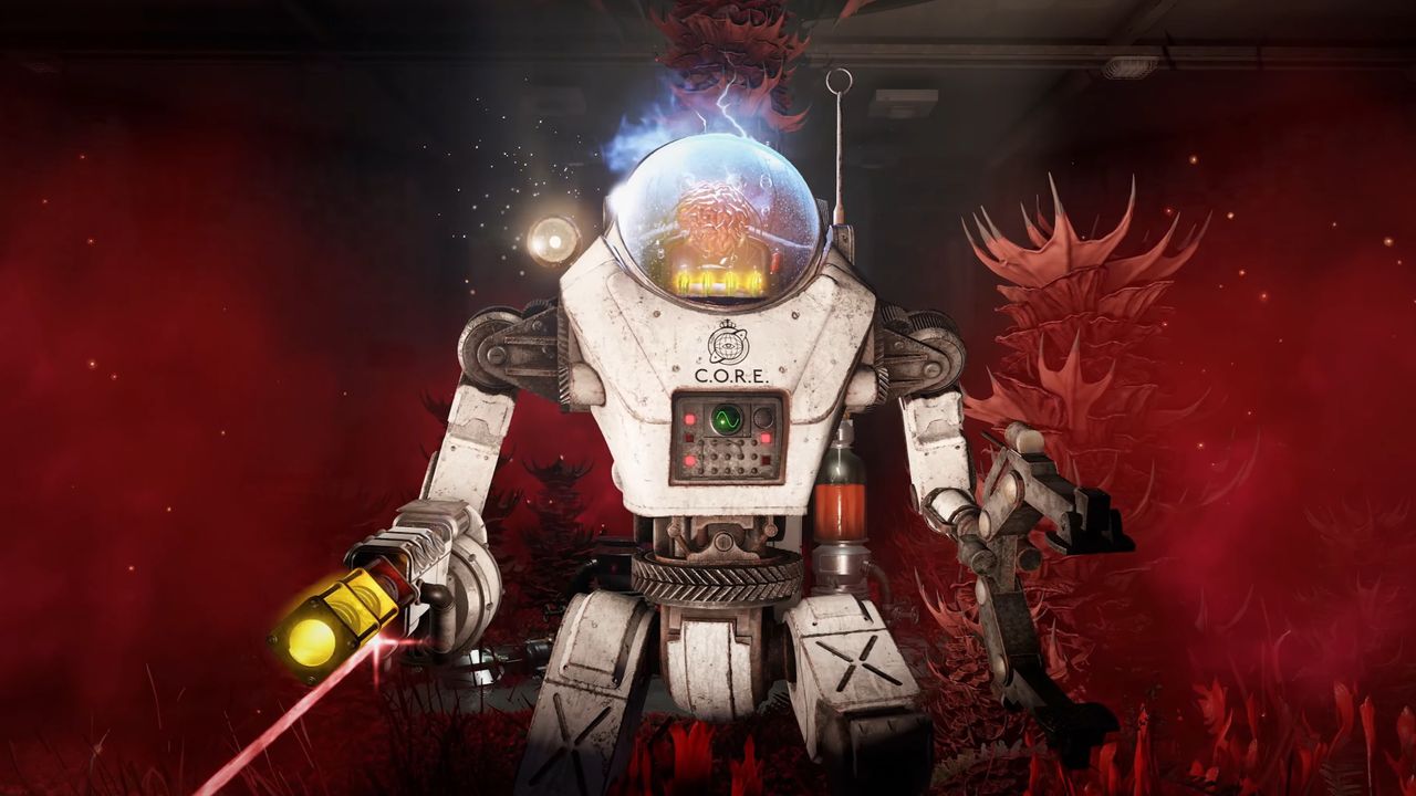 Atomfall Unveils Second Story DLC: The Red Strain Arrives September 16