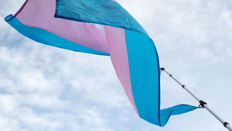 Attorneys General Challenge Trump Administration Over Trans Youth Care
