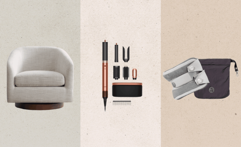 August’s Must-Have Products Revealed: Shop Our Editors’ Picks Now!