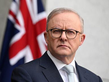 Australia Expels Iran’s Ambassador Over Antisemitic Attacks