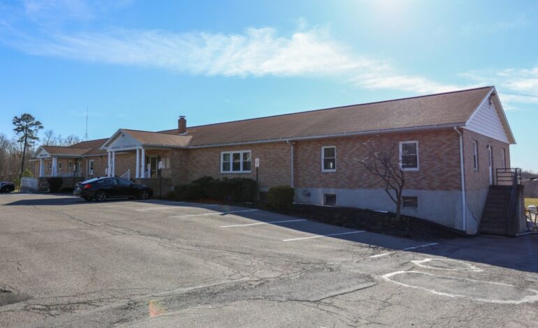 Auto Zone Construction Approved in Wright Twp., Auction Planned