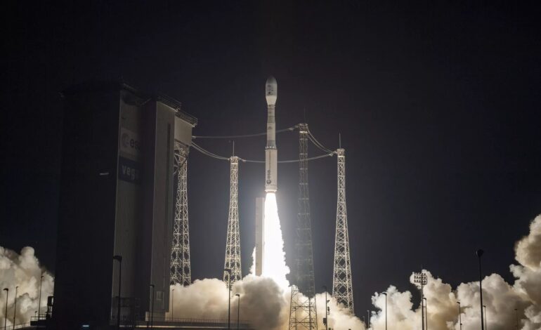 Avio and Isar Aerospace Secure European Flight Ticket Awards