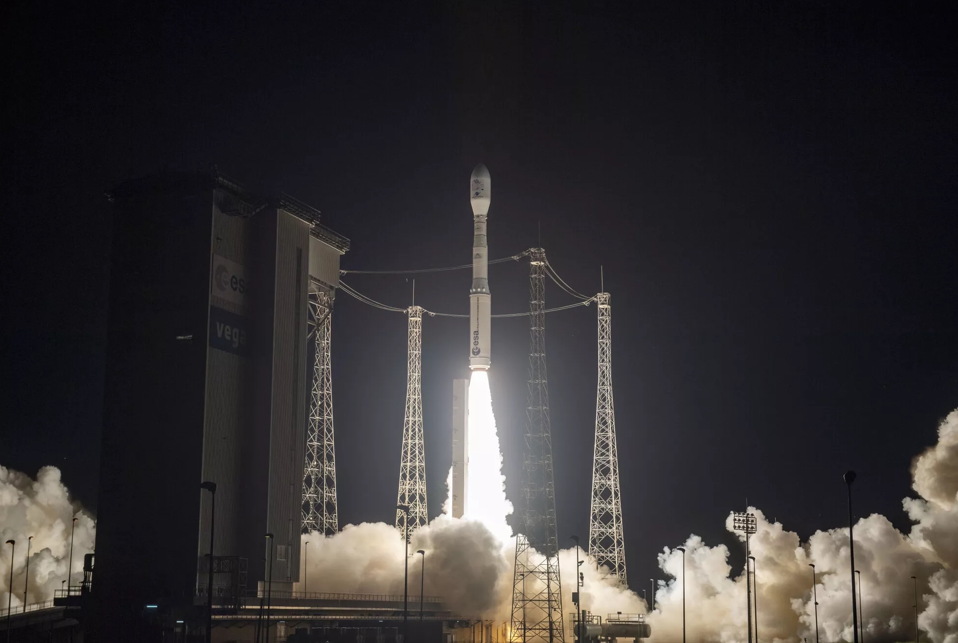 Avio and Isar Aerospace Secure European Flight Ticket Awards