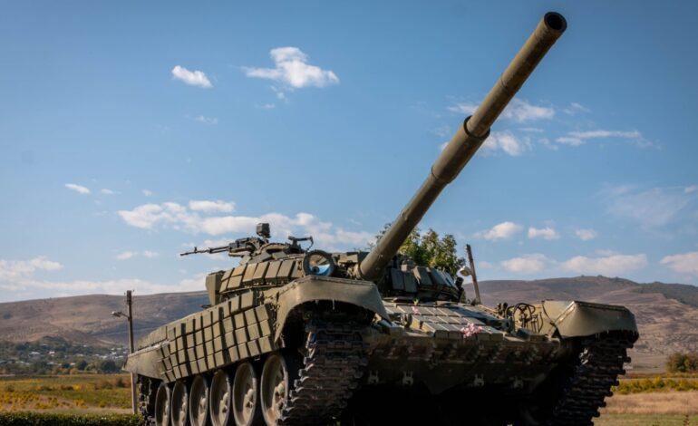Azerbaijan’s Actions Undermine Peace Efforts with Armenia