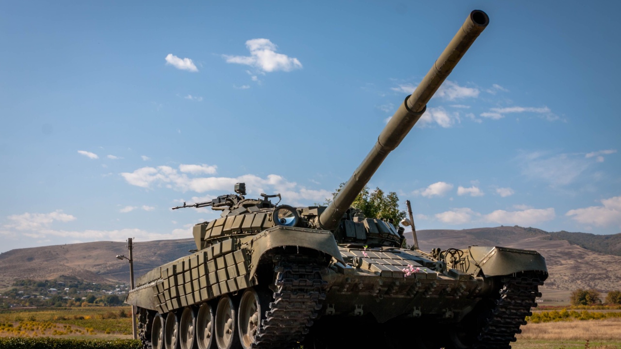 Azerbaijan’s Actions Undermine Peace Efforts with Armenia