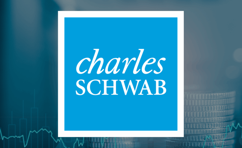 Banco Santander Boosts Stake in Charles Schwab by 168.5%