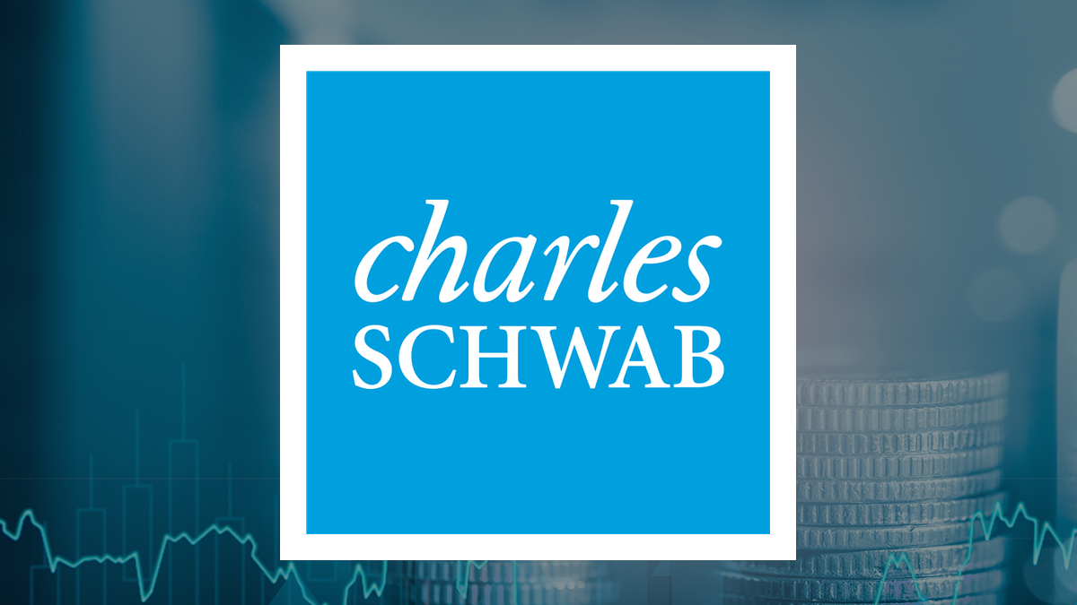 Banco Santander Boosts Stake in Charles Schwab by 168.5%