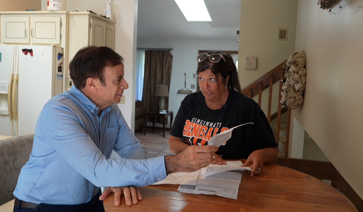 Bank’s Paper Check Policy Leads to Stolen Mortgage Payment