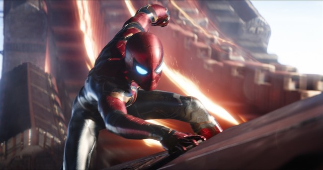 Bella Ramsey Discusses Potential Role as Spider-Man