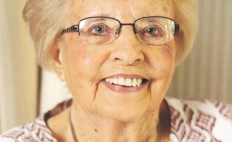 Beloved Kirkwood Resident Melba Lorraine McCully Passes Away at 93