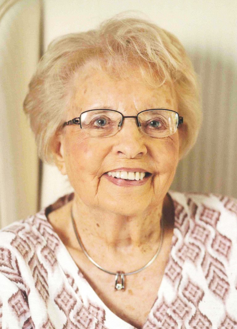 Beloved Kirkwood Resident Melba Lorraine McCully Passes Away at 93