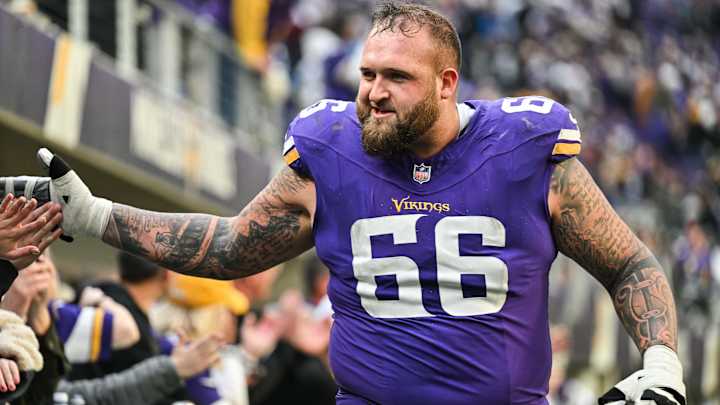 Bengals Secure Dalton Risner, Leaving Seahawks to Reassess Lineup
