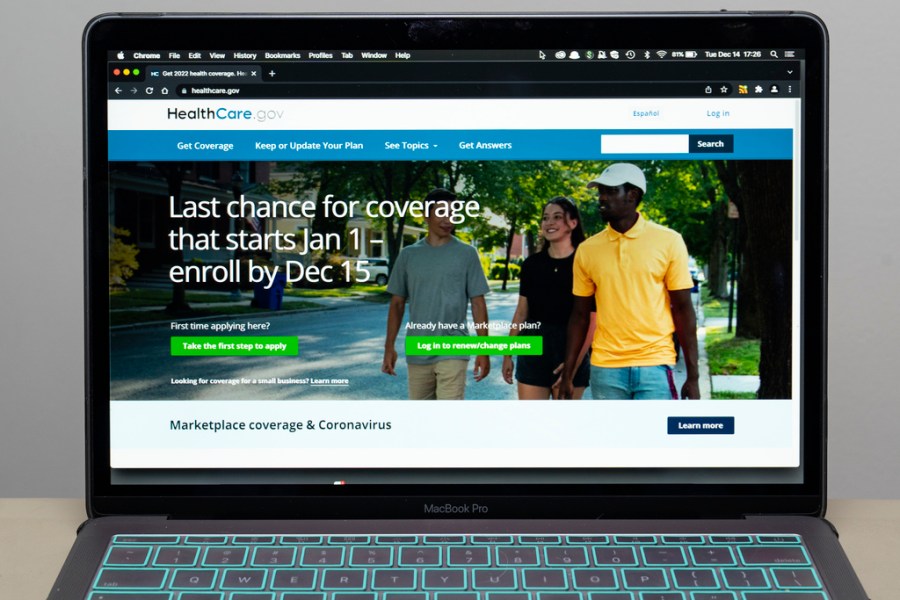 Biden Faces Decision on Obamacare Subsidies Ahead of 2025 Deadline