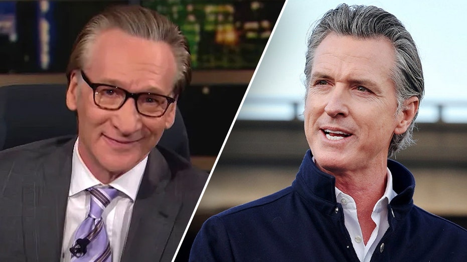 Bill Maher Applauds Newsom’s Bold Trolling of Trump on Social Media