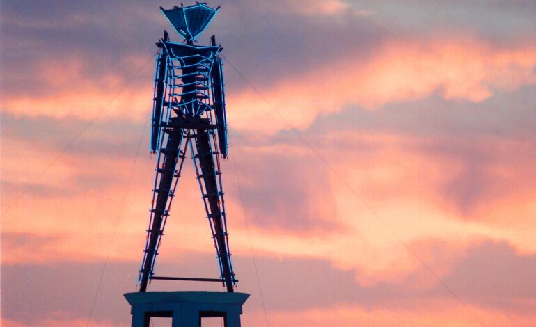Billionaires Abandon Burning Man 2023: What’s Behind the Exodus?