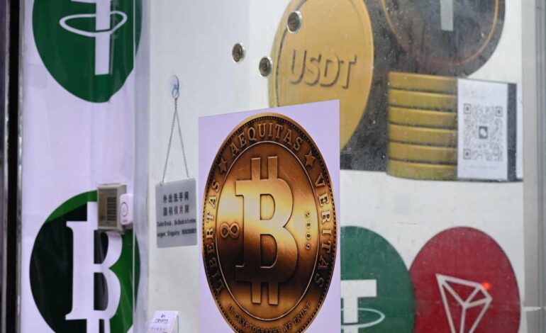 Bitcoin Plummets After Whale Dumps $100 Million in Holdings