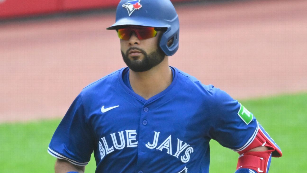 Blue Jays Claim Isiah Kiner-Falefa Off Waivers for Playoff Push