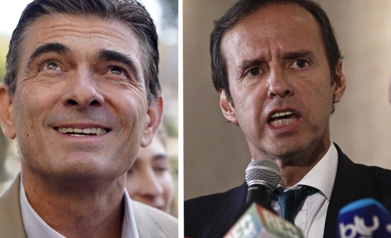 Bolivia Heads to Historic Presidential Runoff on October 19