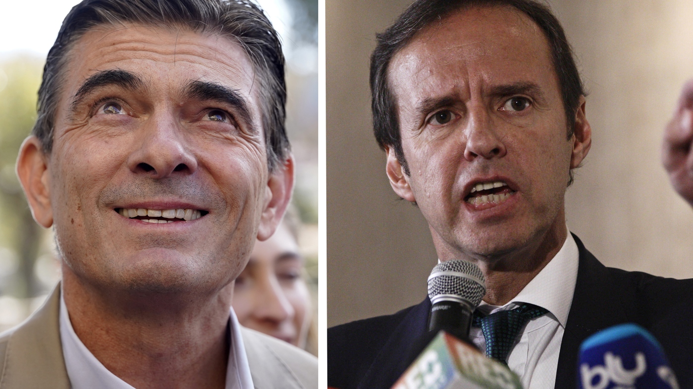 Bolivia Heads to Historic Presidential Runoff on October 19
