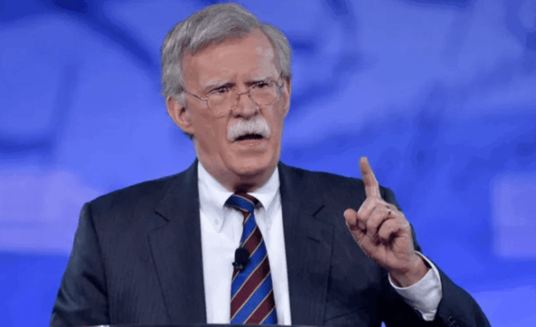 Bolton Warns: Putin to Exploit Upcoming Trump Meeting