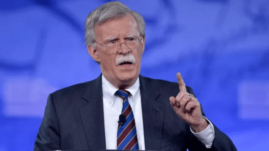 Bolton Warns: Putin to Exploit Upcoming Trump Meeting