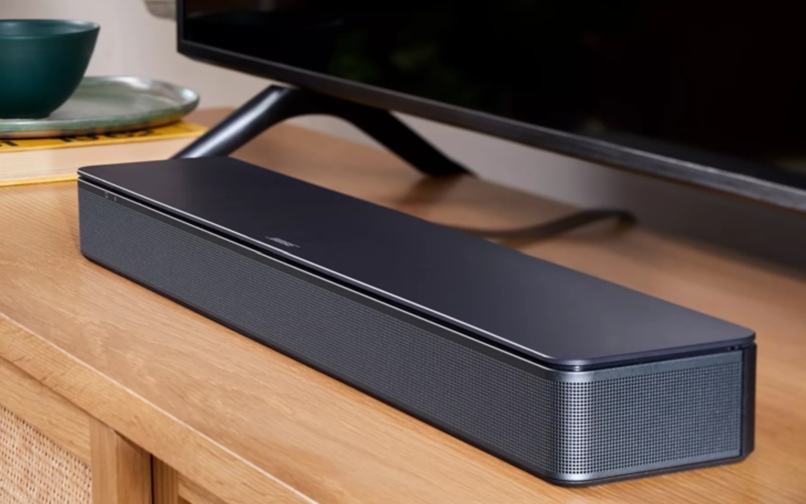 Bose TV Speaker Hits Record Low Price on Amazon