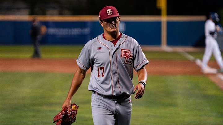 Boston College Eagles to Compete in 2026 Puerto Rico Challenge