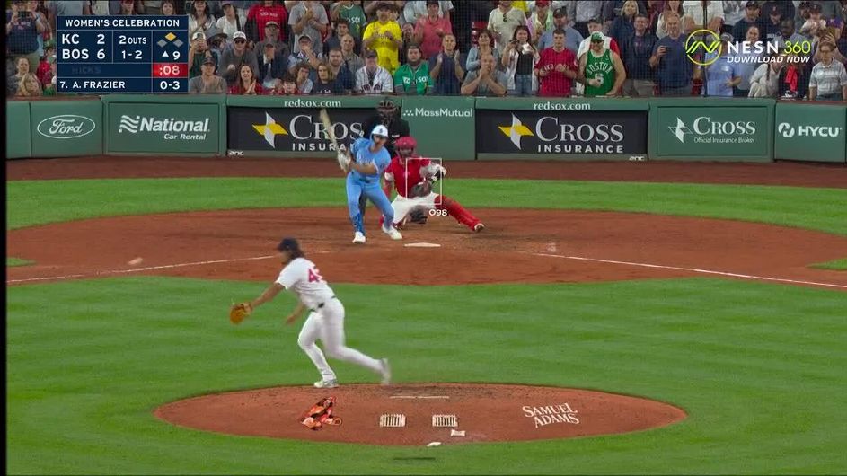 Boston Red Sox Finalize $130M Extension for Star Roman Anthony