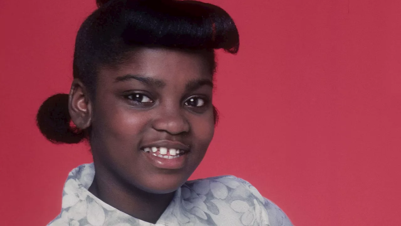 BREAKING: Danielle Spencer, Former Child Star, Dies at 60
