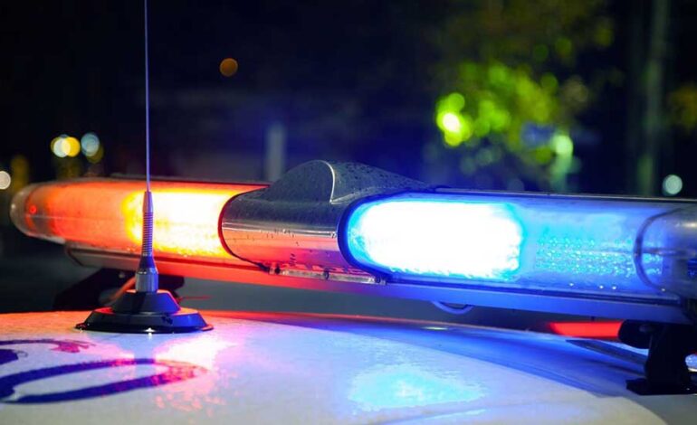 BREAKING: Two Fatal Crashes Claim Lives in Eastern Oregon