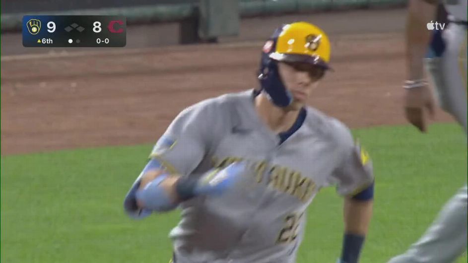 Brewers Extend Win Streak to 13 with Epic Comeback Victory