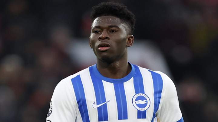Brighton Manager Dismisses Manchester United’s Interest in Baleba