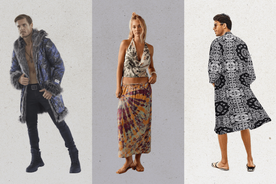 Burning Man 2025: Urgent Fashion Guide for Festival-Goers!