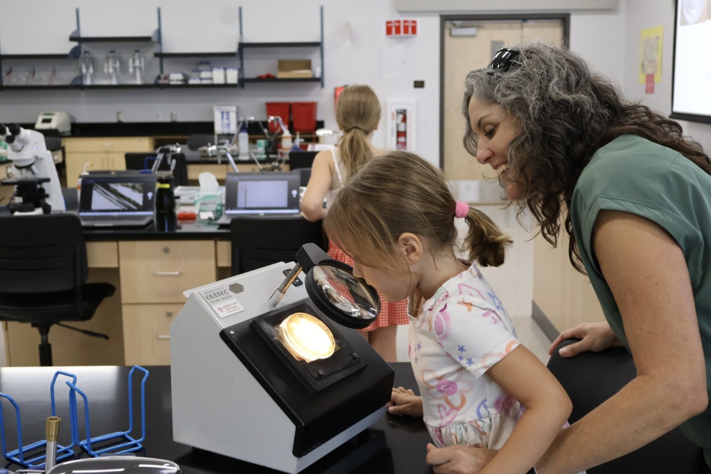 Butte College Opens $73 Million Science Building, Enhances Education