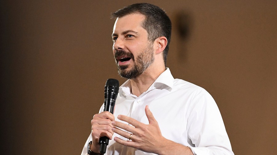 Buttigieg Faces Challenges as Ambition Raises Ethical Concerns