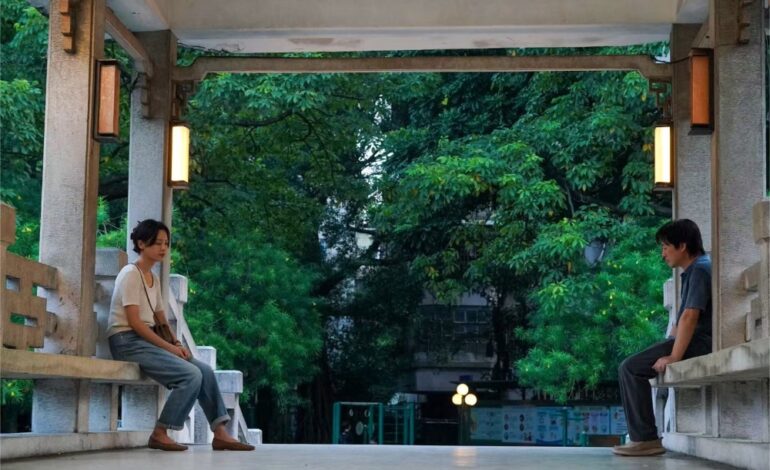 Cai Shangjun Returns to Venice with Moral Drama “The Sun Rises on Us All”