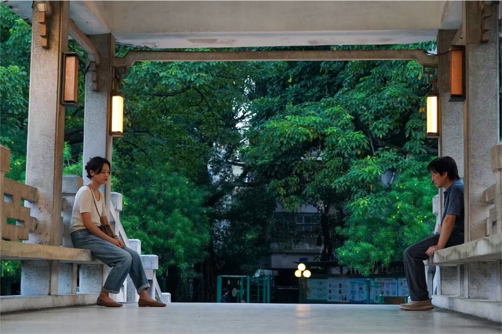 Cai Shangjun Returns to Venice with Moral Drama “The Sun Rises on Us All”