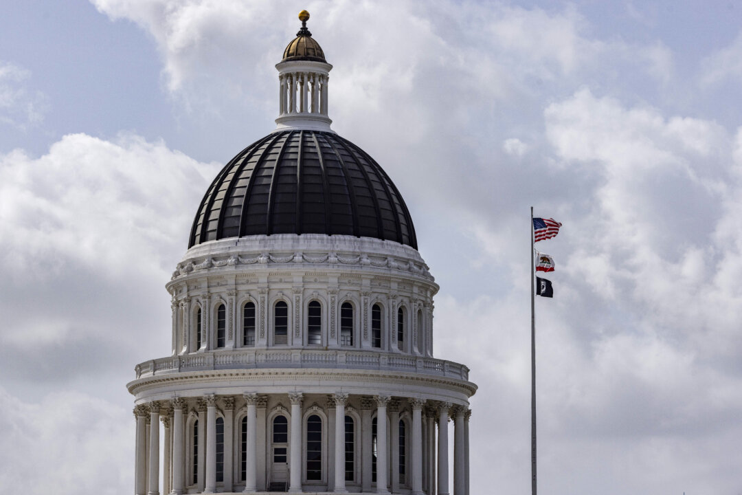 California Republicans Challenge Governor’s Redistricting Plan Again