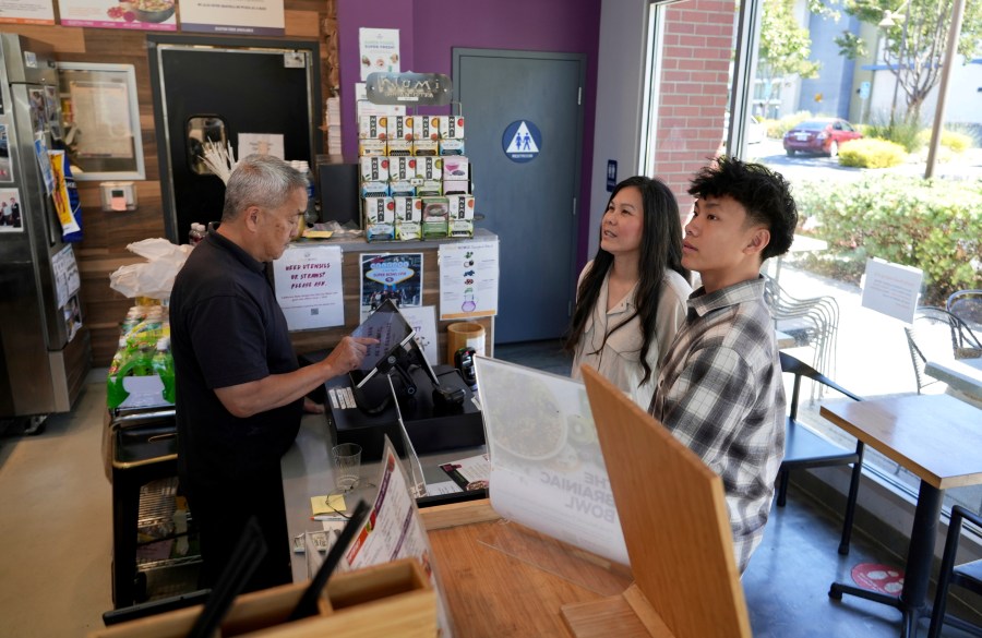 California Set to Vote on Groundbreaking Allergen Disclosure Bill