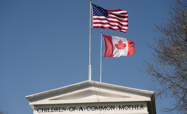 Canada Eliminates 25% Tariff on Select U.S. Goods