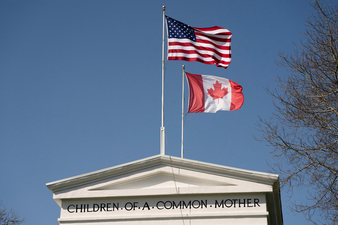 Canada Eliminates 25% Tariff on Select U.S. Goods