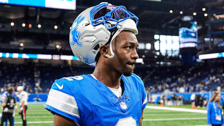 Carolina Panthers’ Hendon Hooker Discusses Bond with Bryce Young