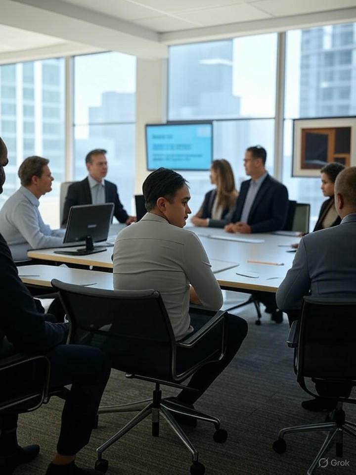 Casca Secures $29M to Transform Loan Automation with AI
