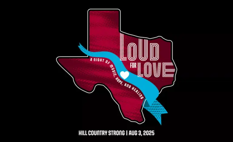 CBS Texas Raises Over $100,000 for Hill Country Flood Relief
