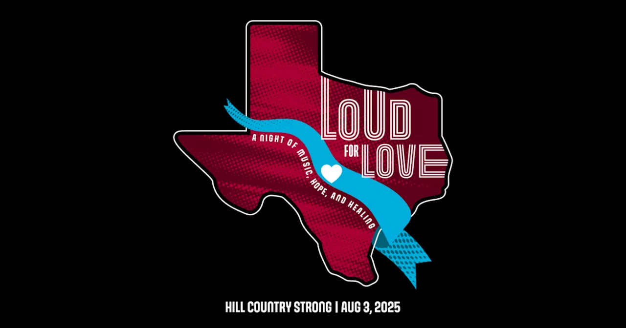 CBS Texas Raises Over $100,000 for Hill Country Flood Relief