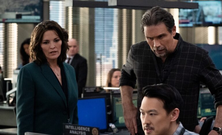 CBS Unveils Dramatic Season 8 Details for FBI Amid Uncertainty