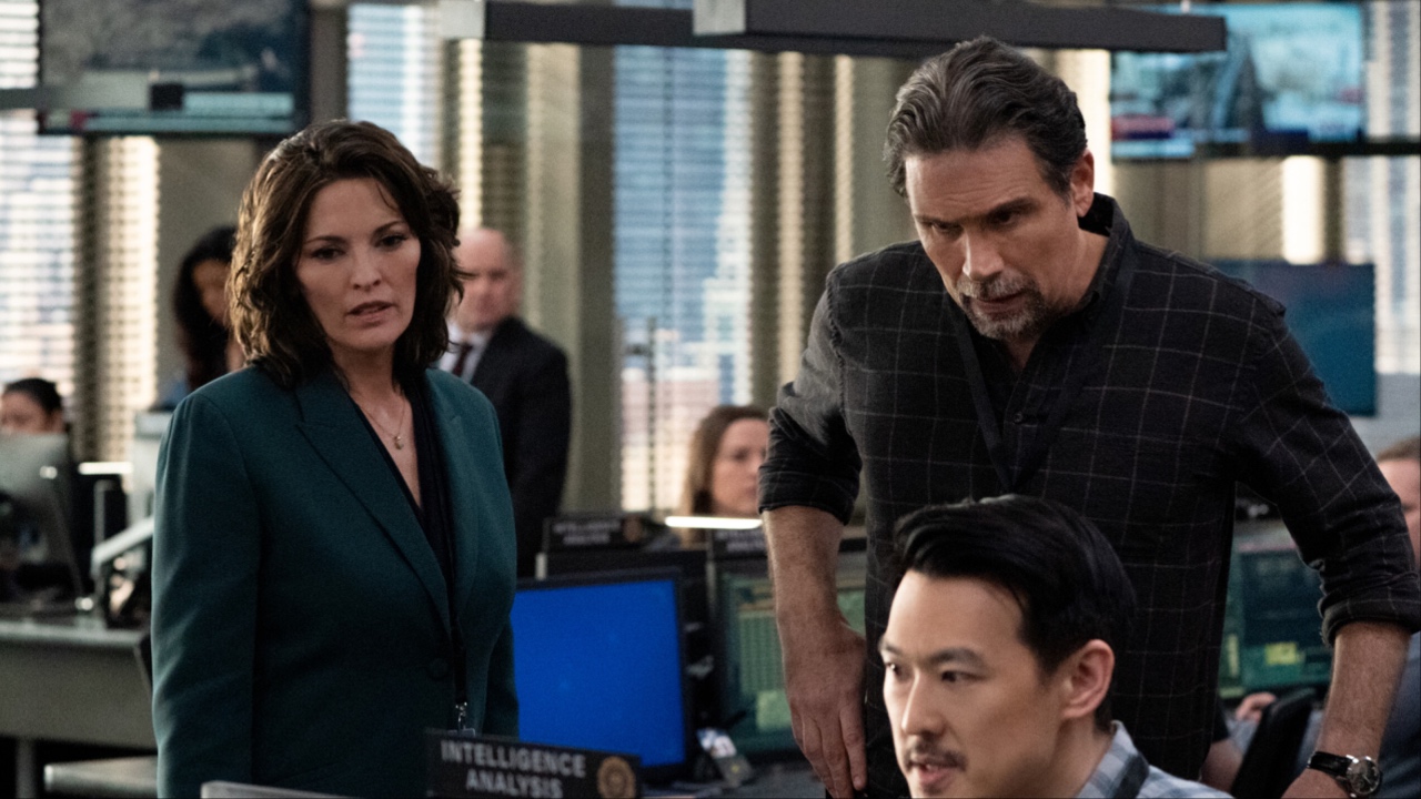 CBS Unveils Dramatic Season 8 Details for FBI Amid Uncertainty