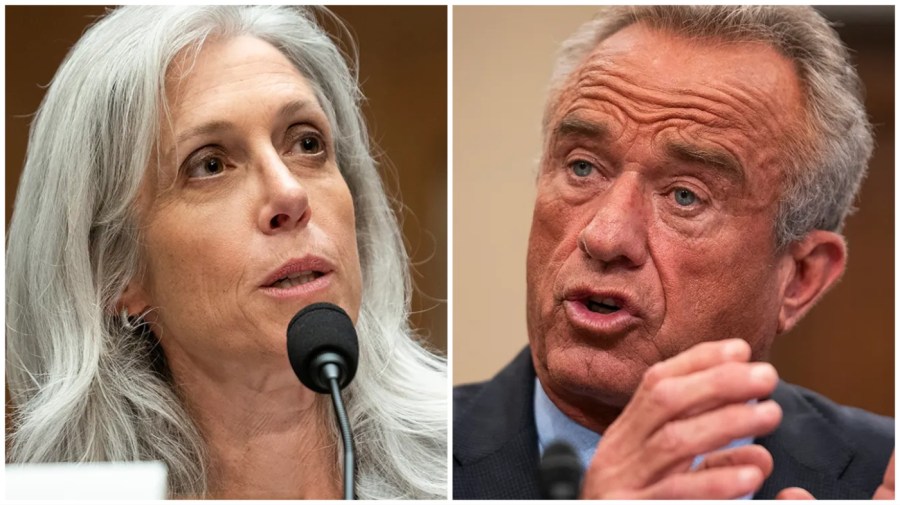 CDC Leaders Resign Amid Tensions with HHS Over Public Health
